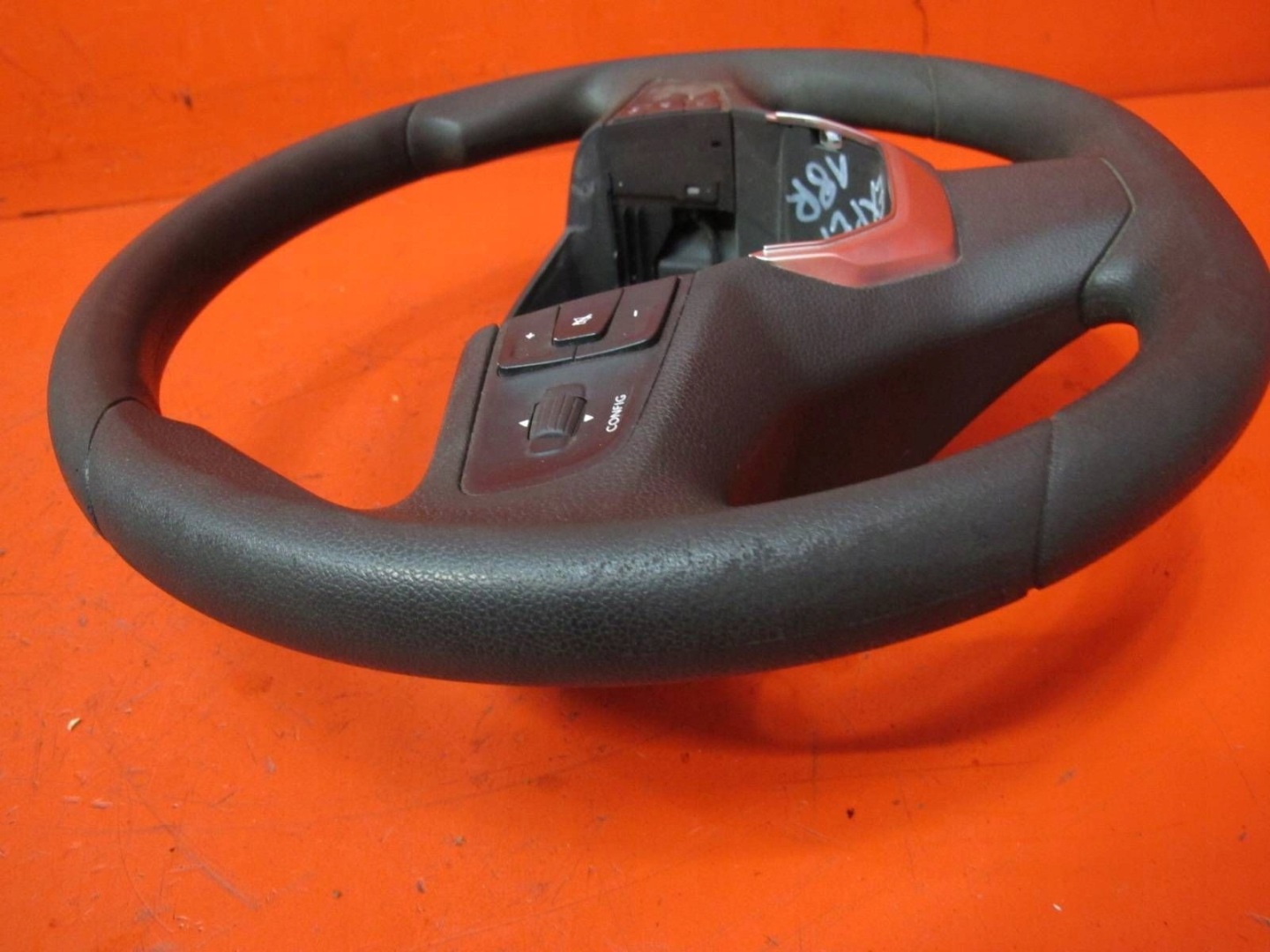 JUMPY SCUDO EXPERT III PROACE II VIVARO C steering wheel, MULTIFUNKCYJNA