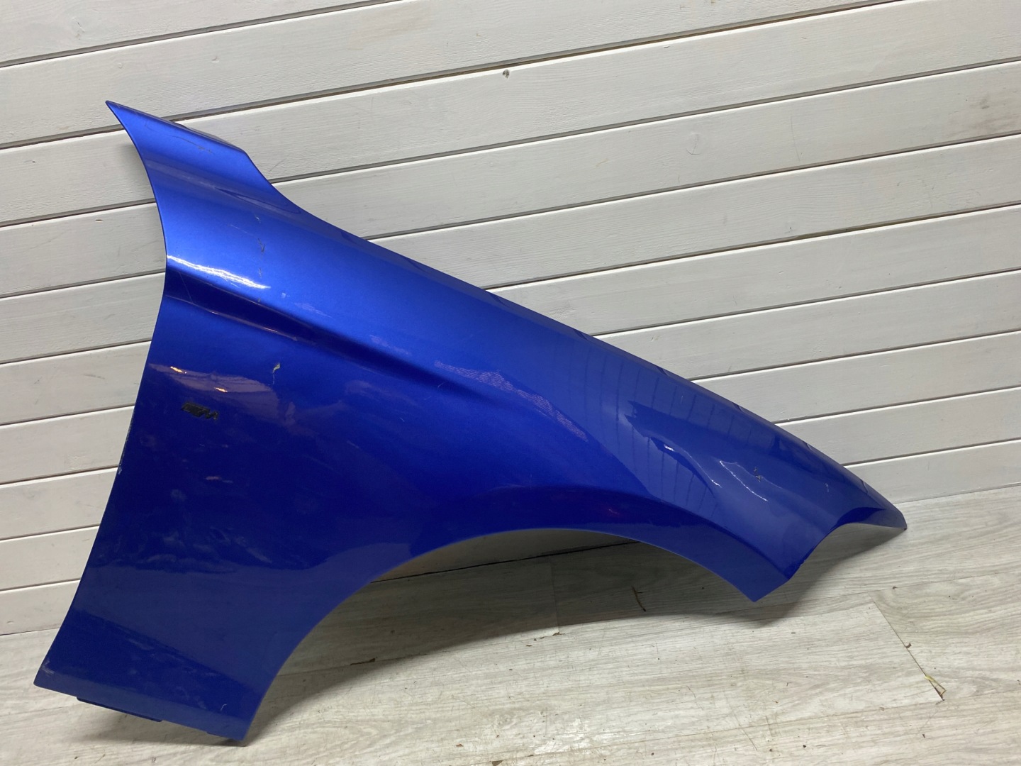 BMW 1 F20 F21 fender front right