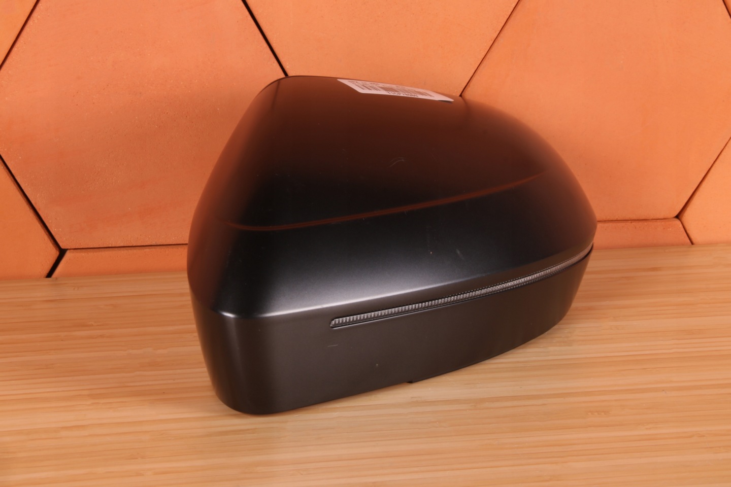 BMW G60 G61 G70 cover mirrors left indicator ANGLIK RHD colour C64