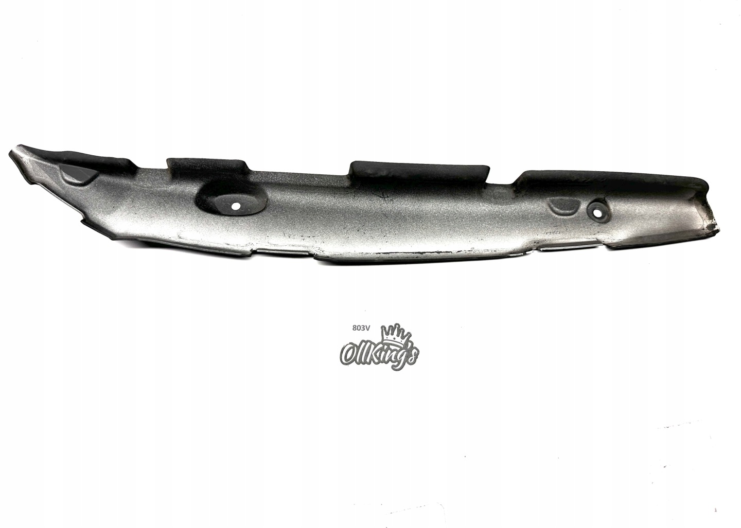 AUDI A3 S3 8V fedél hangszigetelő sárvédöt bal 8V0821111C