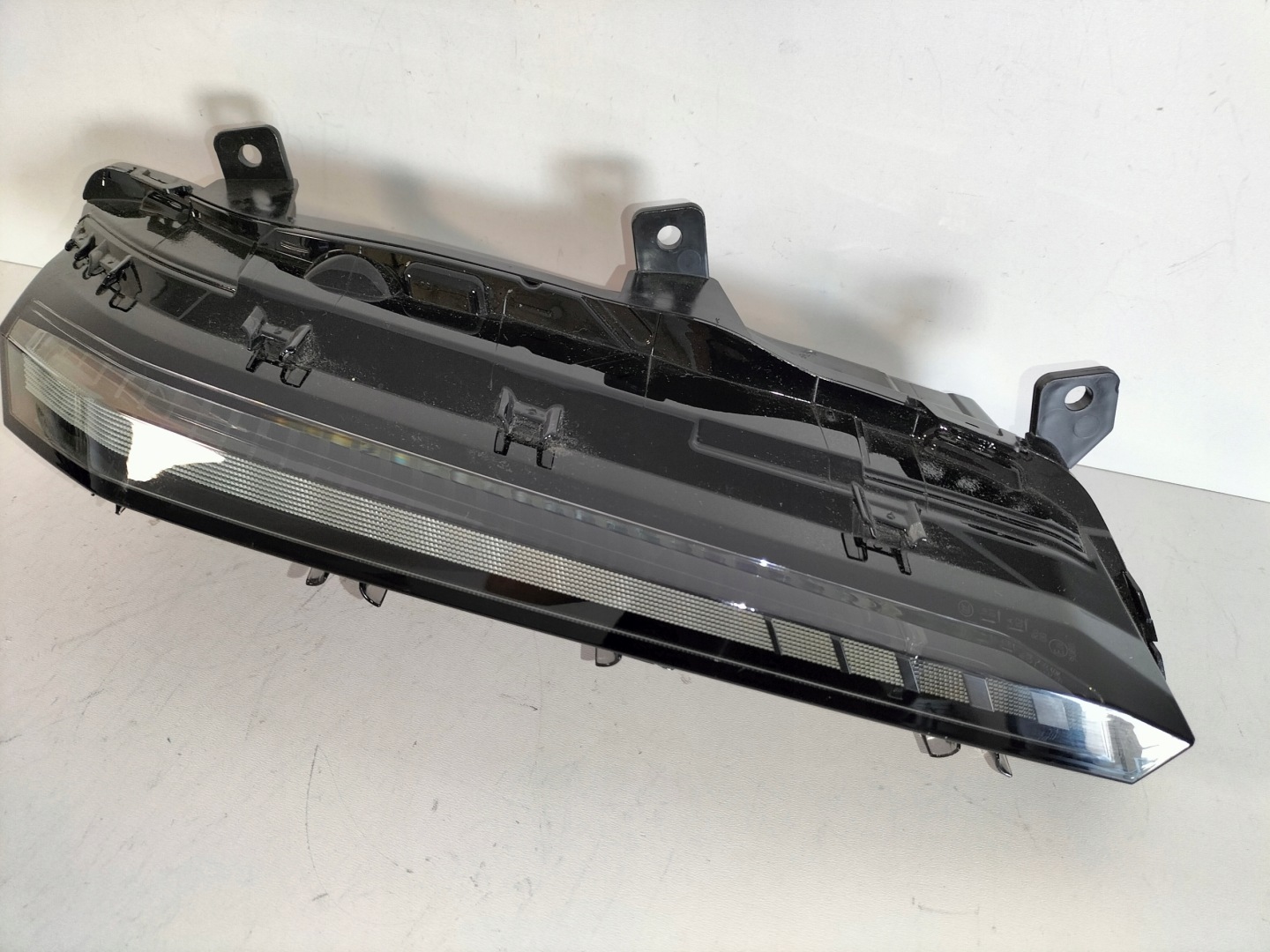 fog light LED light DRL left PEUGEOT 308 III T10 21