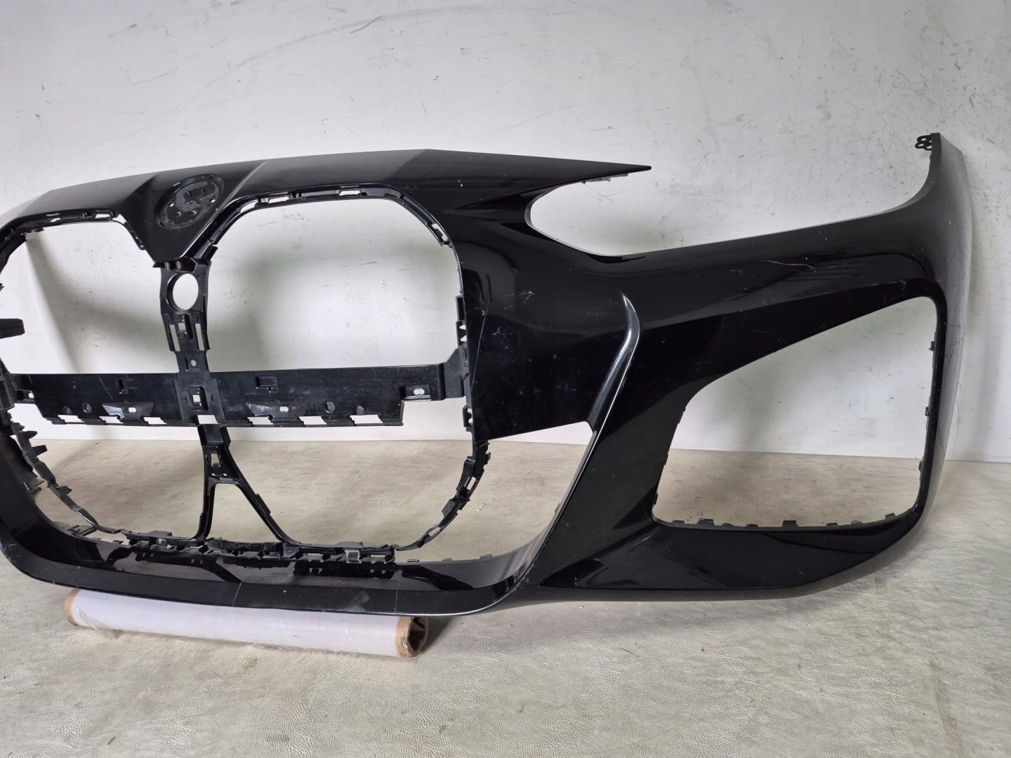 BMW 4 G26 GRAN COUPE m-packet 21-> bumper front front PDC