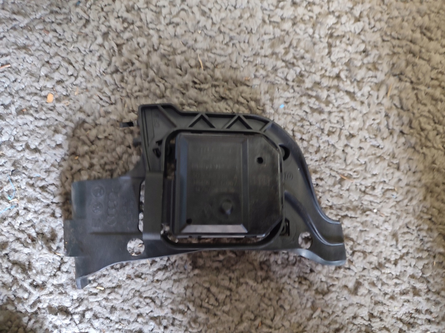MICRO MOTEUR BLOC DE CHAUFFAGE COMPLET VW POLO 9N H149190.12967