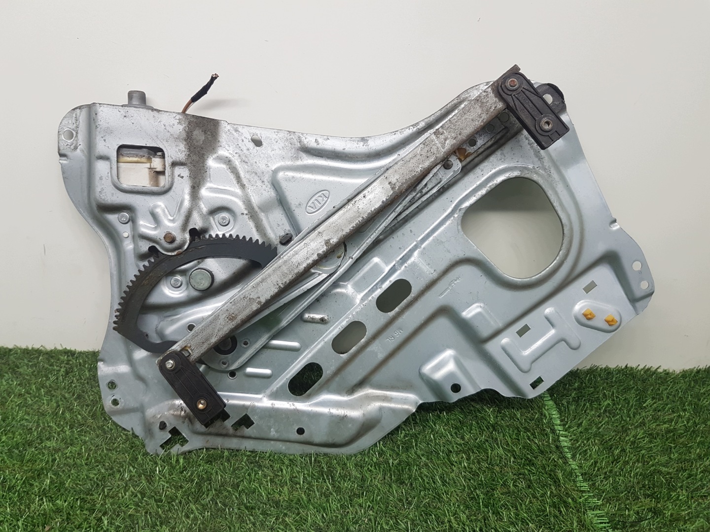 ELE mechanism windows left rear KIA MAGNETIS II