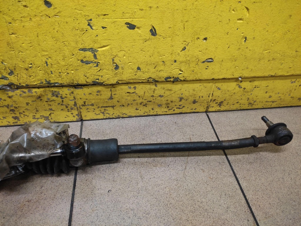 CITROEN XSARA PICASSO servo control 96307307