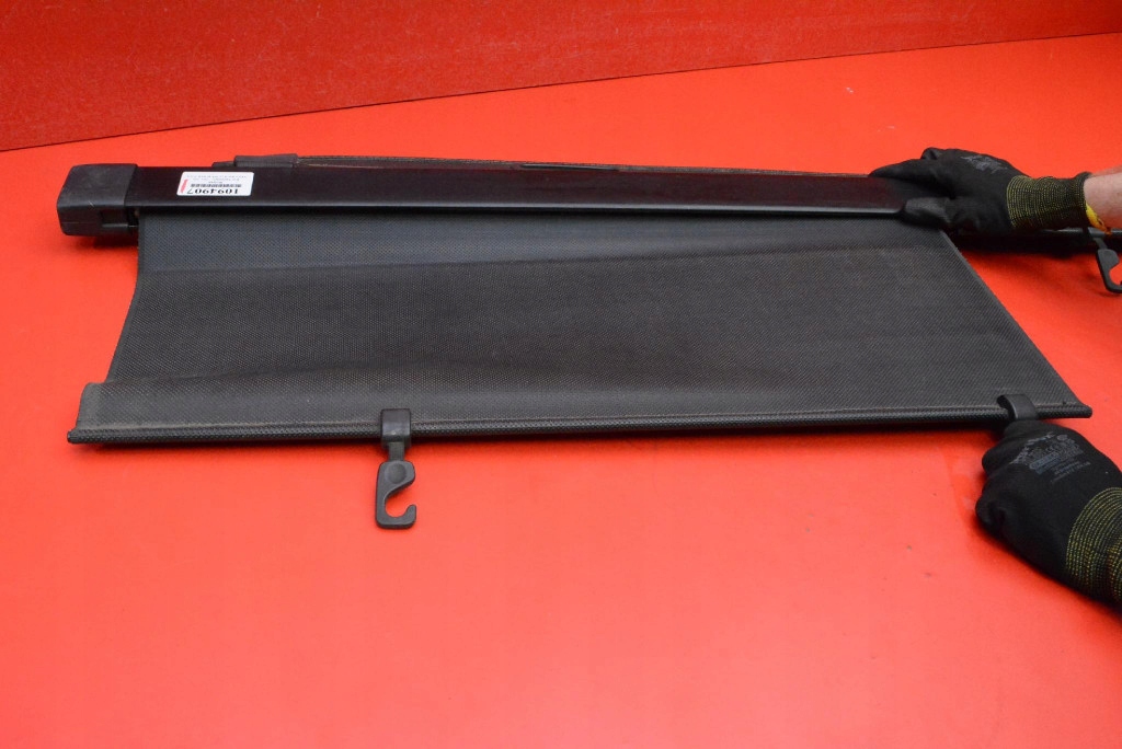 blinds boot KIA SPORTAGE 2 II 04-08