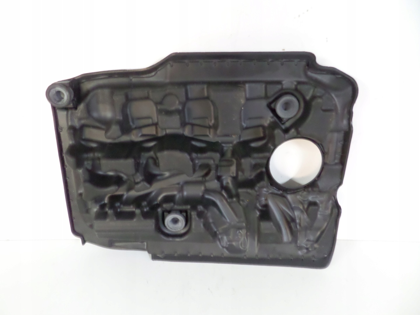 cover cover for engine HYUNDAI TUCSON III 15