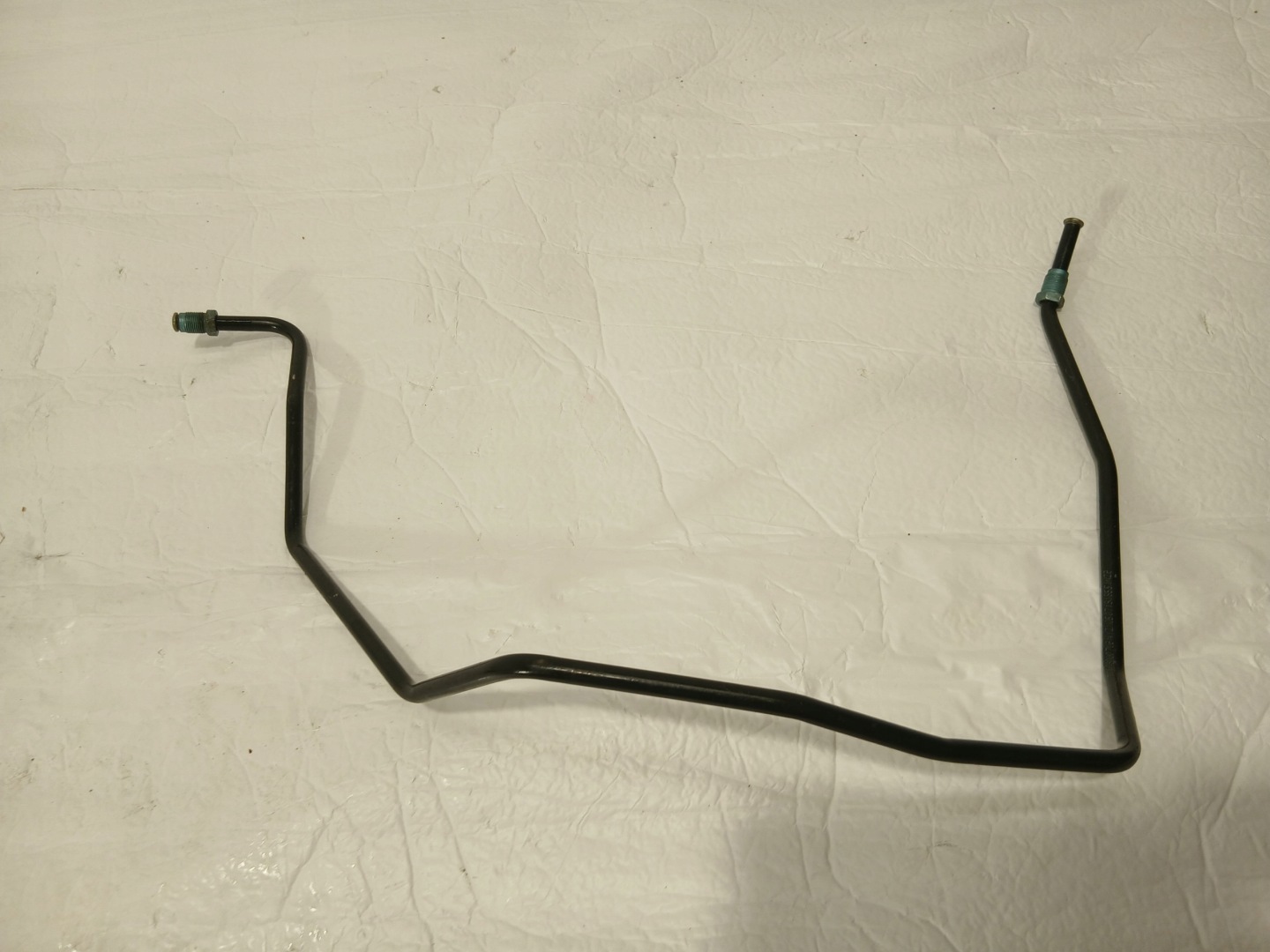 AUDI A4 B9 LIFT Schlauch Brems- 8W1614706Q