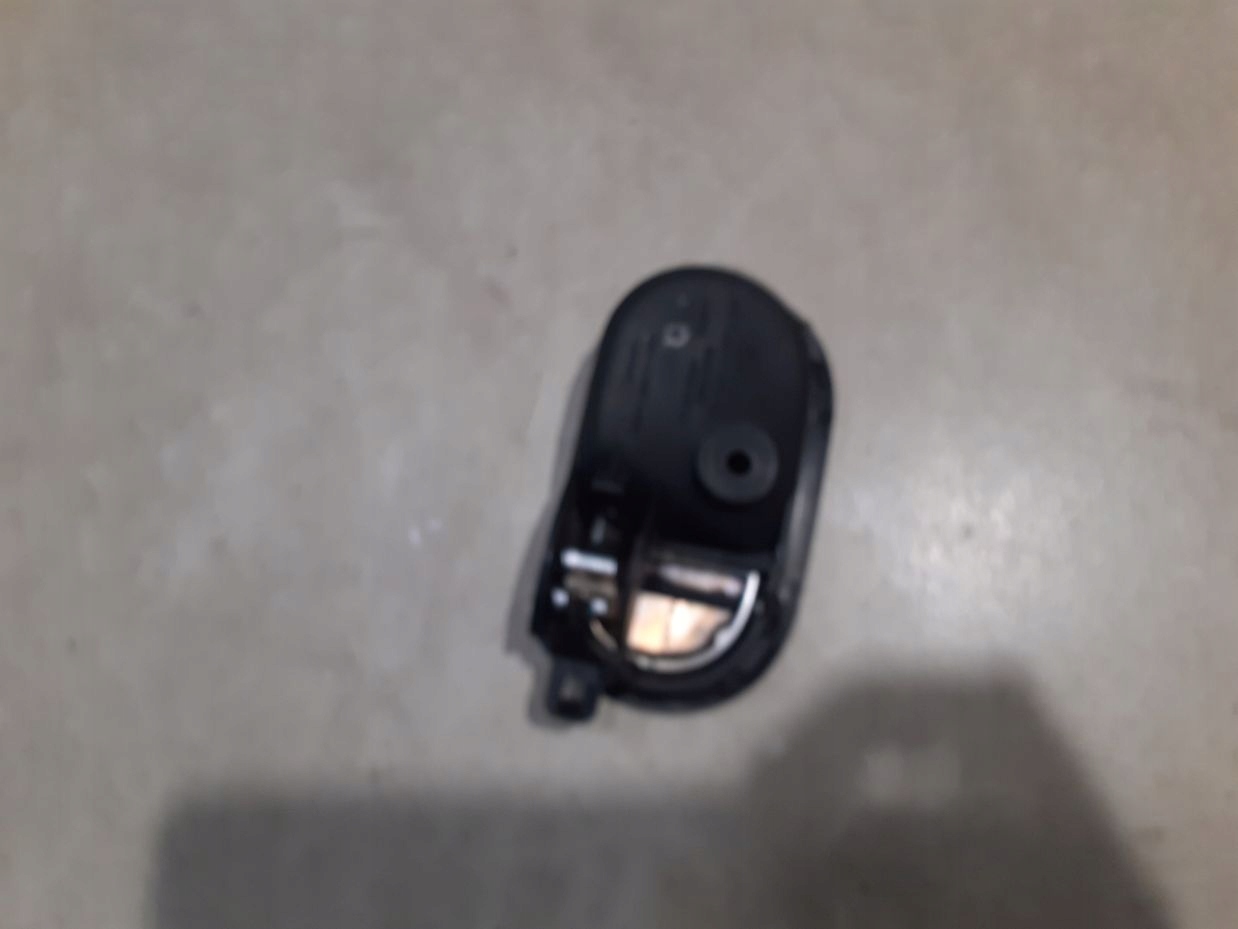 handle inner left rear part FORD FIESTA MK6 1.6TDCi