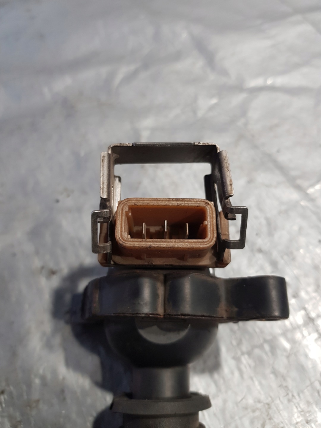 coil ignition ROVER 75 2.5 NEC 101010 BREMI 11894