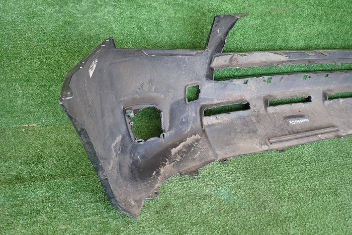 TOYOTA RAV4 RAV 4 LIFT 08-12 front bumper front