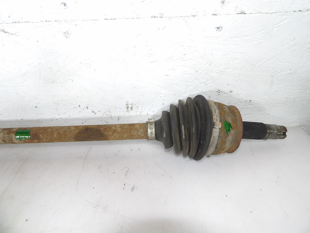 FIAT TIPO II 1.4B semi-axis right front 00521220120