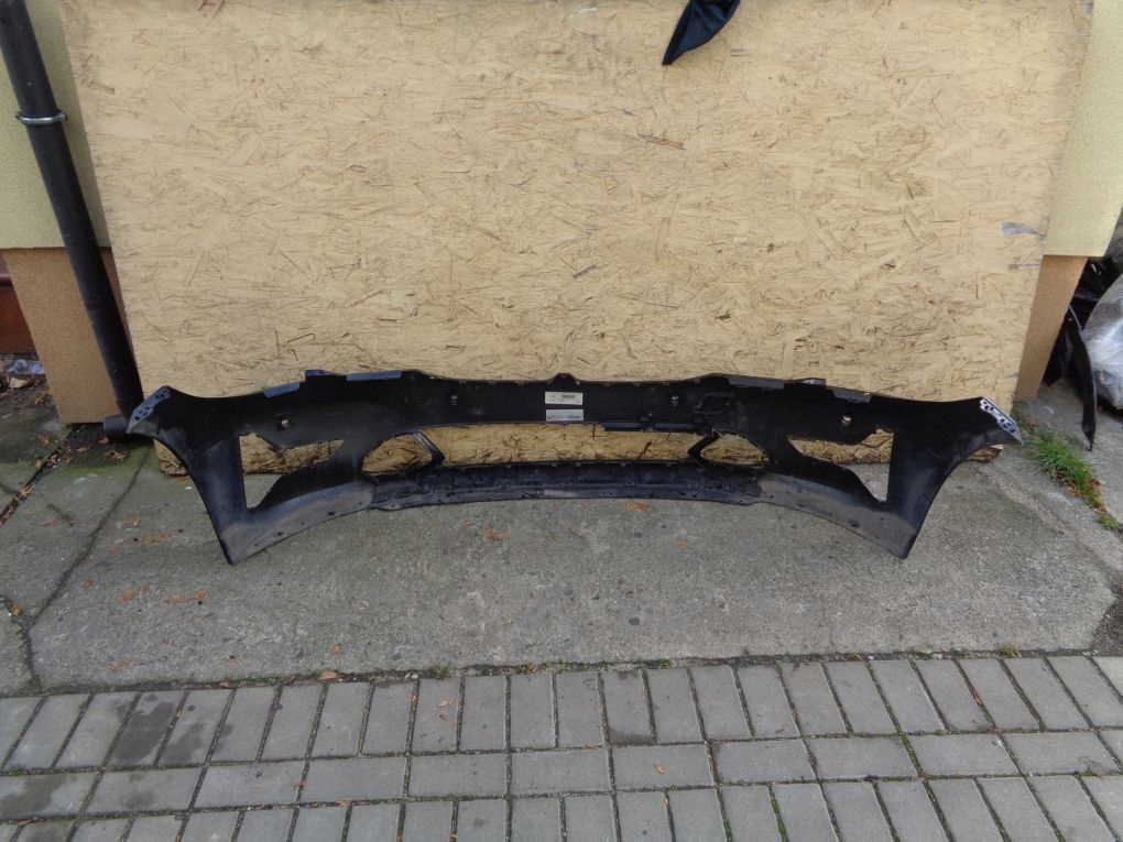 BMW 3 G20 G21 SPORT LINE front bumper