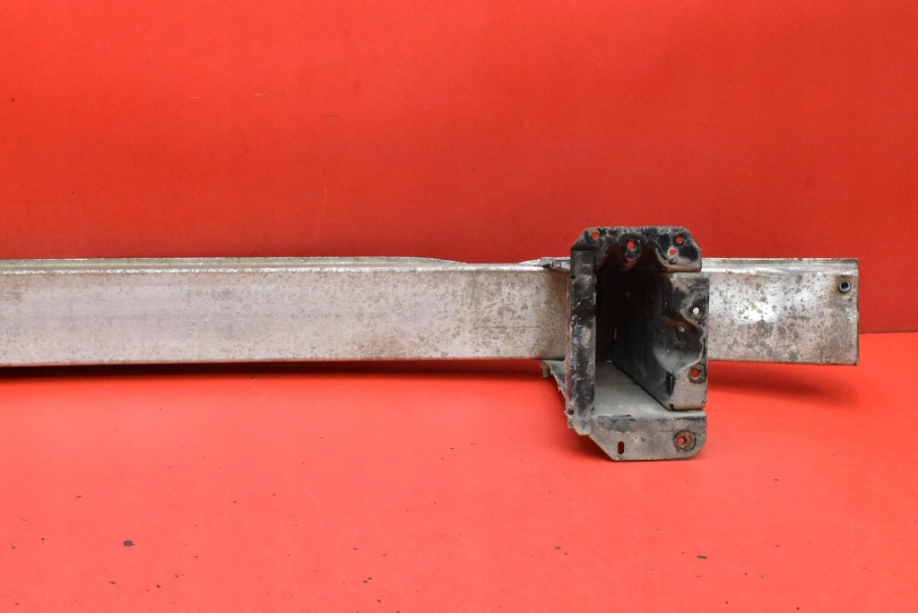 bumper support front front pillar MERCEDES A-KLASA W169 04-08