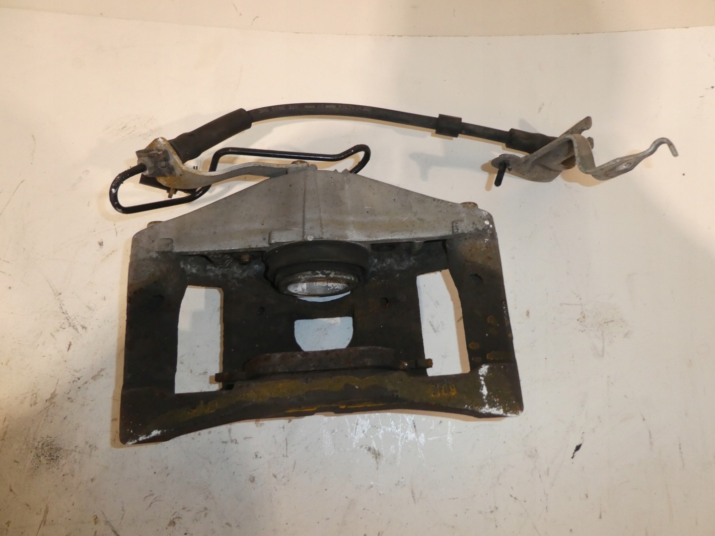 AUDI A6 C6 4F0 caliper front right 974