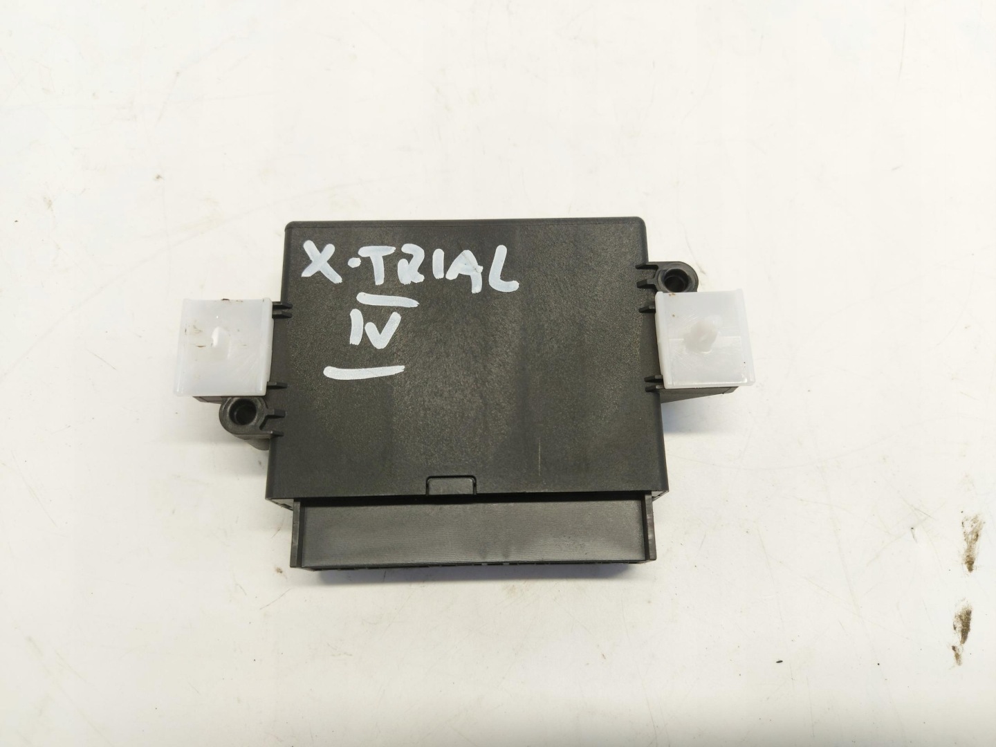 Nissan X-TRAIL T33 IV 2023r module control unit computer ecu 285326rz0a