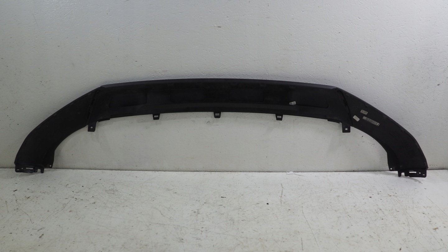 Audi Q5 II 80A Premium accessori Paraurti Anteriore