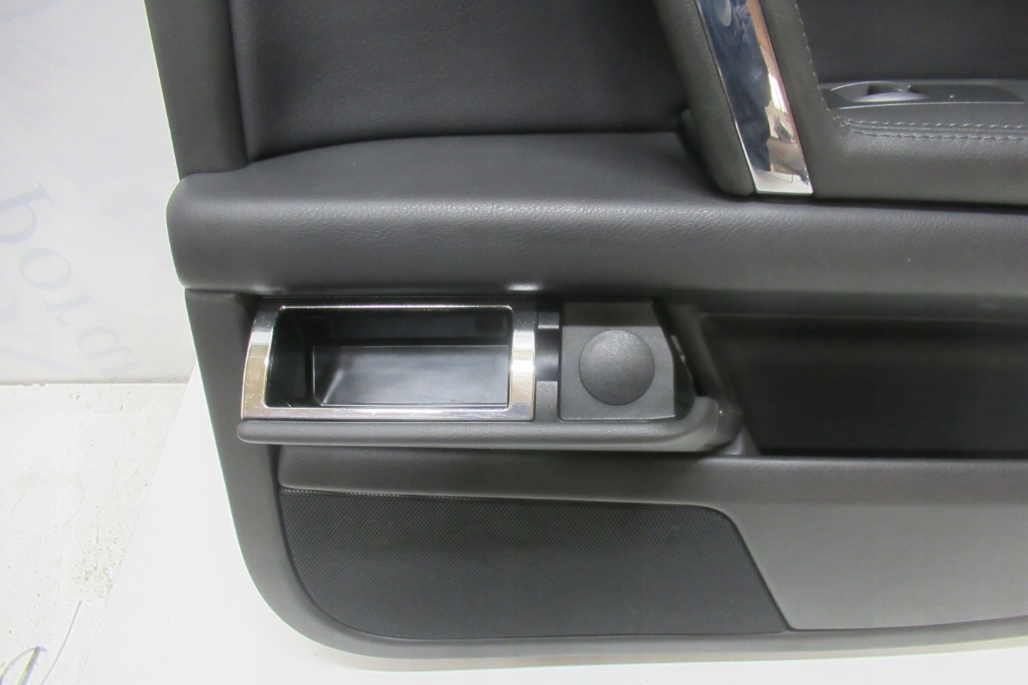 VW PHAETON 06R side door right rear part EUROPA