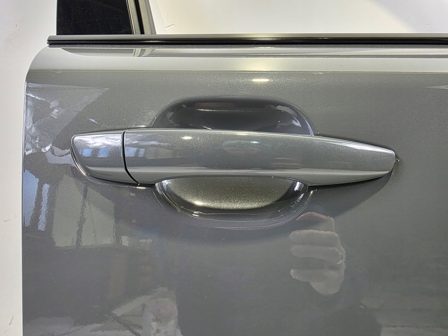 door right front PEUGEOT 2008 II