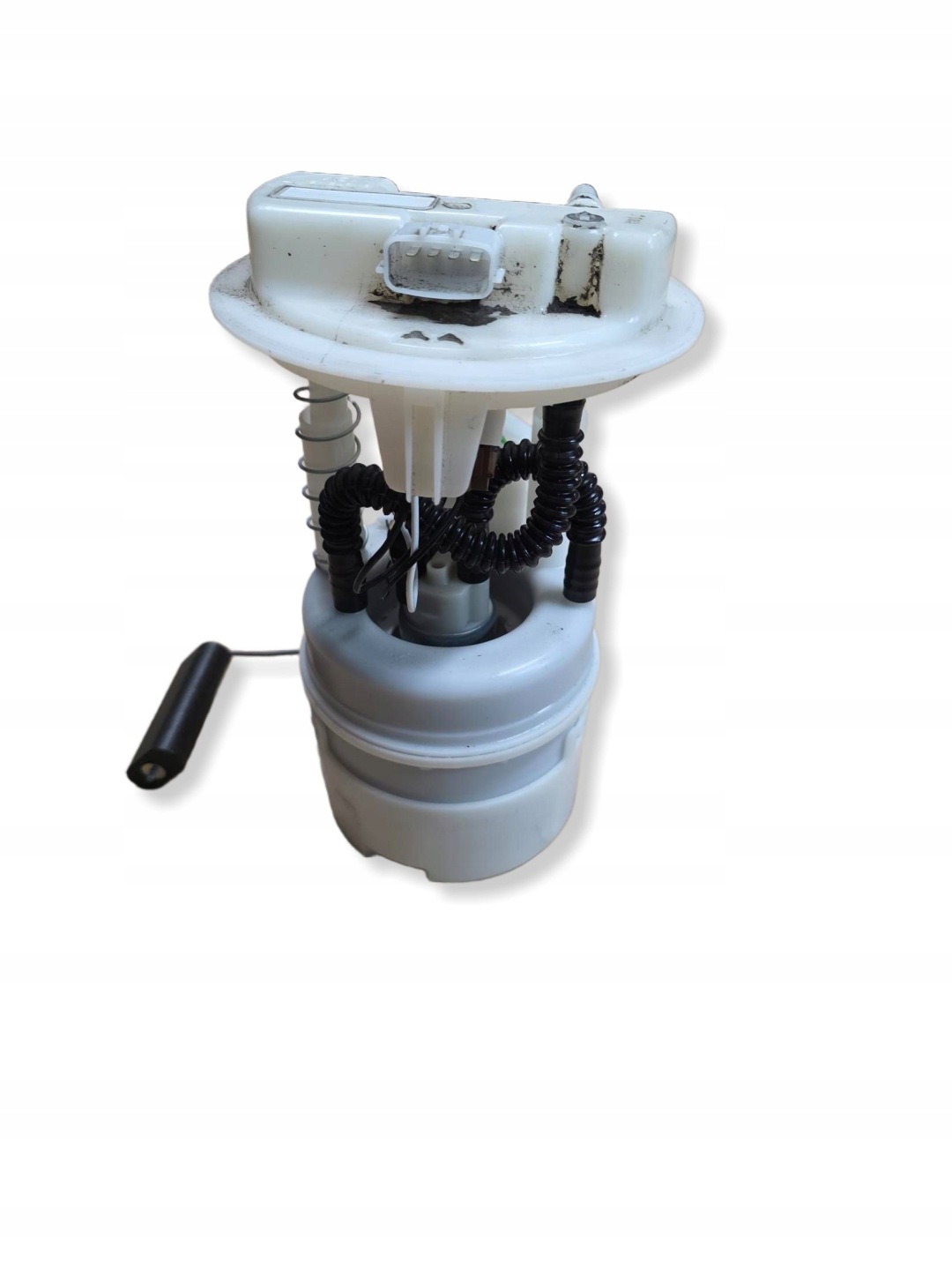 feed pump RENAULT WIND 1.2 TCE