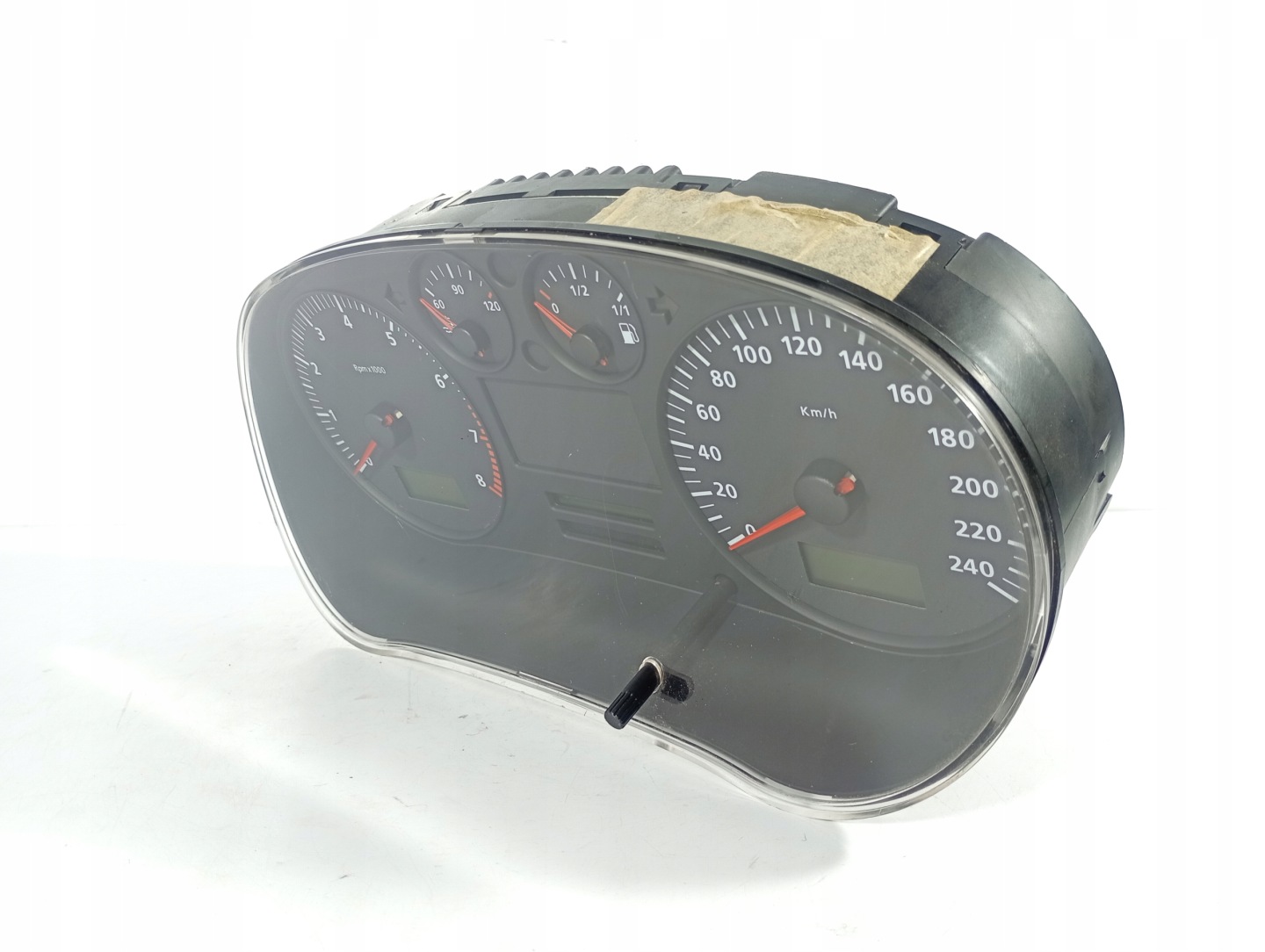 Seat Leon 1 98-06 dials dials tachometer 247235 km OE 1M0920820A