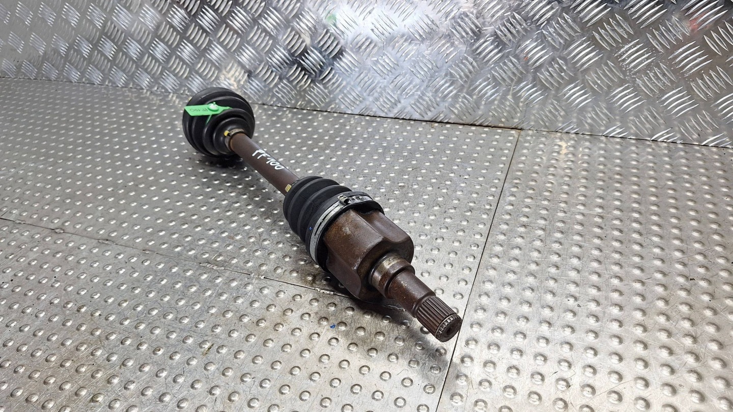 semi-axis left front 1S4W-3B437-AB FORD FOCUS and 1.8 TDCI