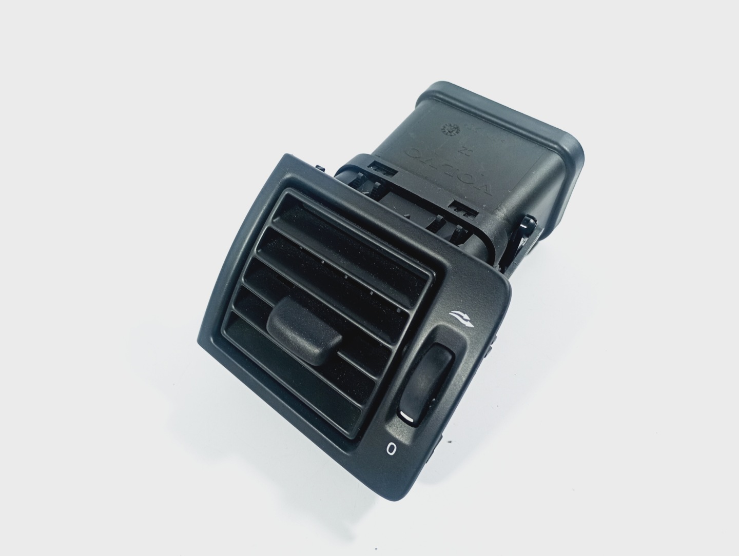 grid air conditioning devices air left driver´s Volvo V50 2 II 04-10