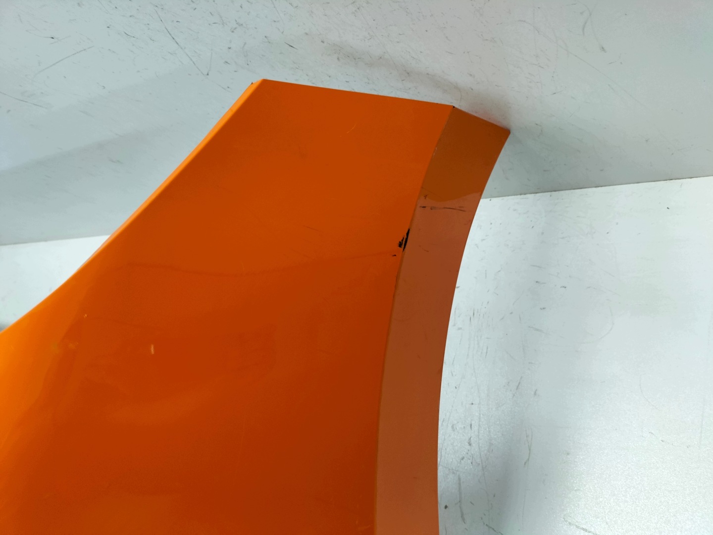paraurti anteriore anteriore MG 4 EV 22