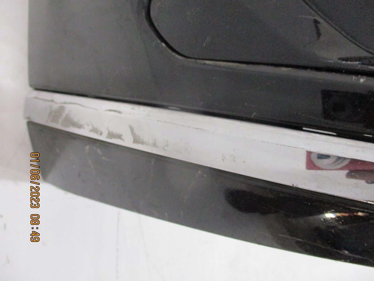 bumper AUDI A8 4N0 KAMERA XENON 6 PDC front