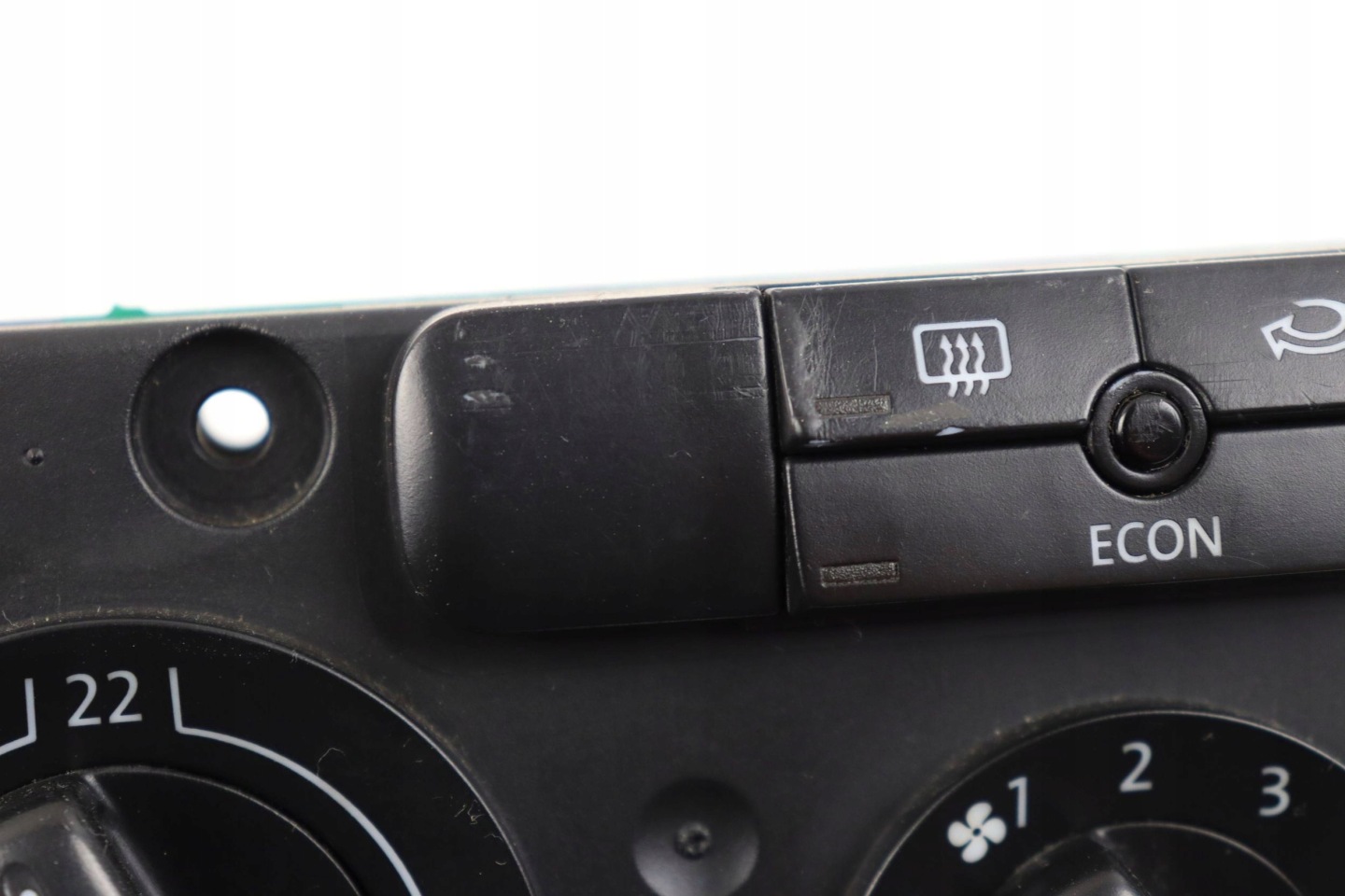 VW PASSAT B6 GOLF V Unite commande clima Bouches buses 1K0820047FH EUROPA
