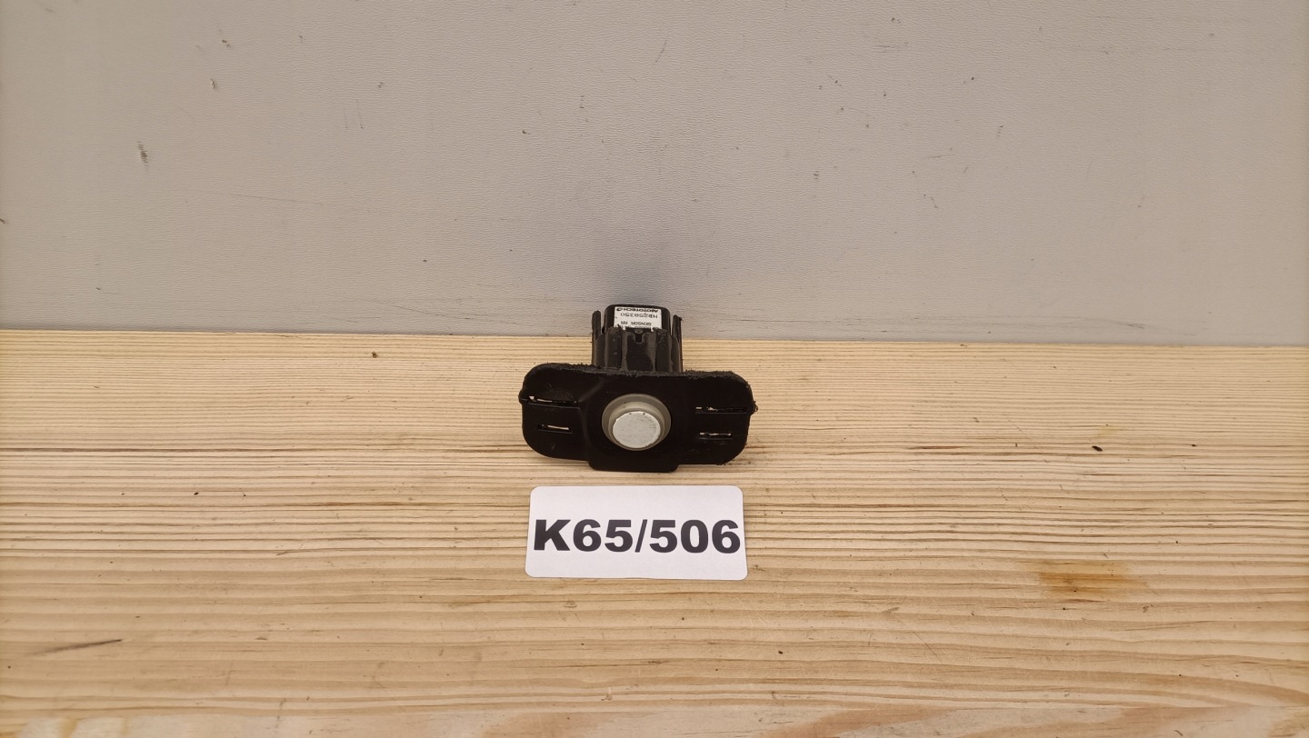 Sensor Parken PDC SSANGYONG KORANDO 8662034101 K65/506