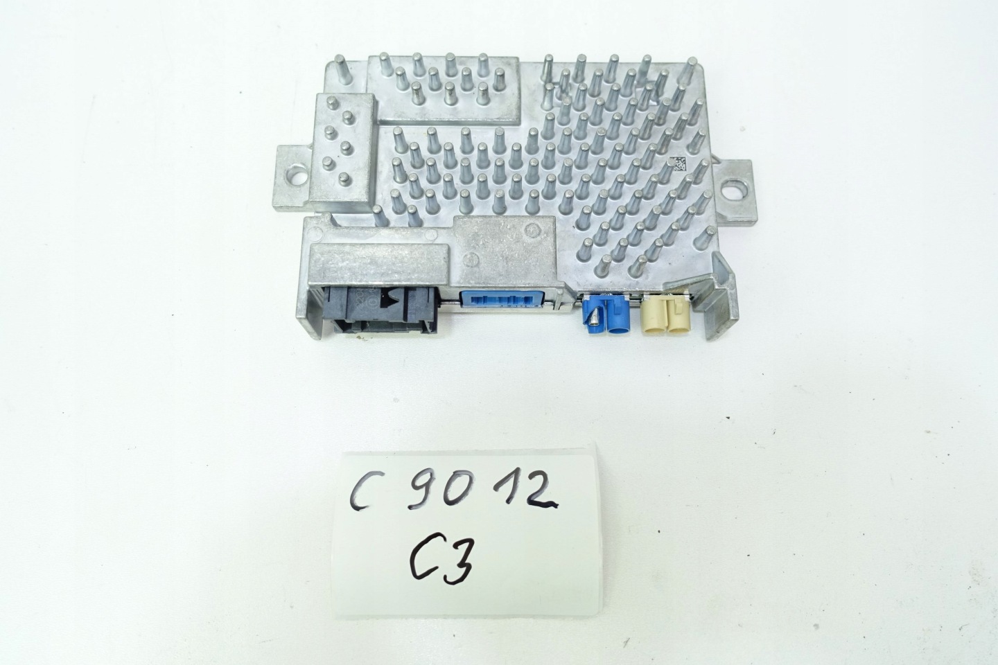 module control unit MERCEDES W206 A2069001418