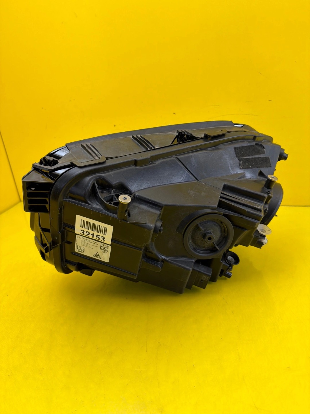 light right Mercedes GLB W247 Zwykla A2479062400