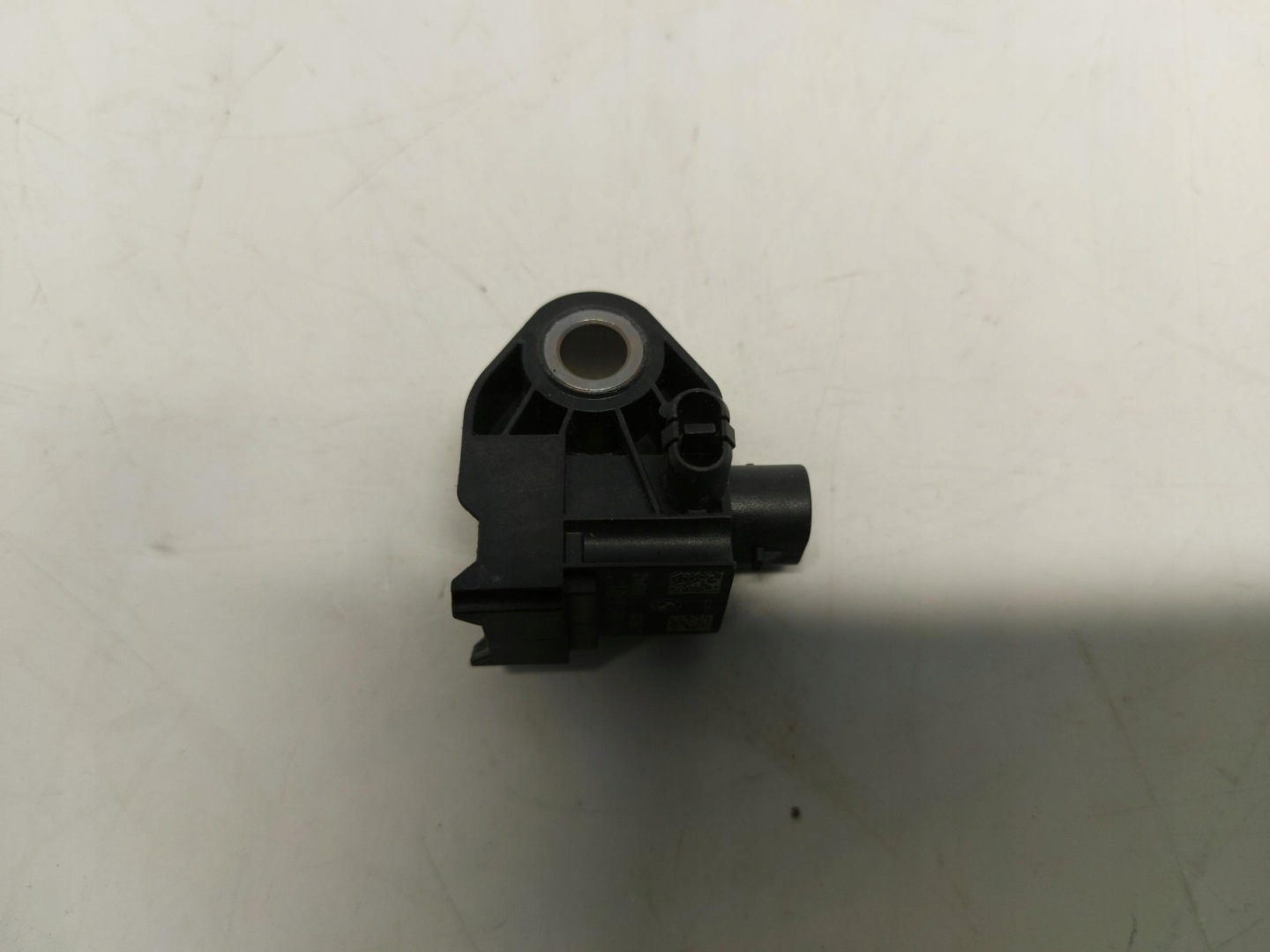 BMW iX1 X1 U11 impact sensor airbag 9496817