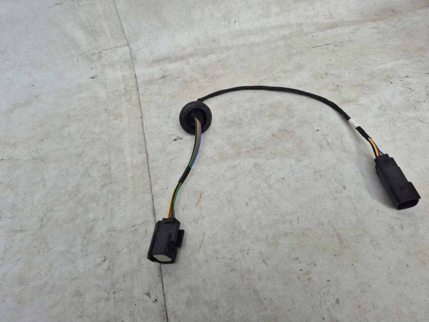 FORD KUGA MK3 LIFT wiring KABEL 334823601