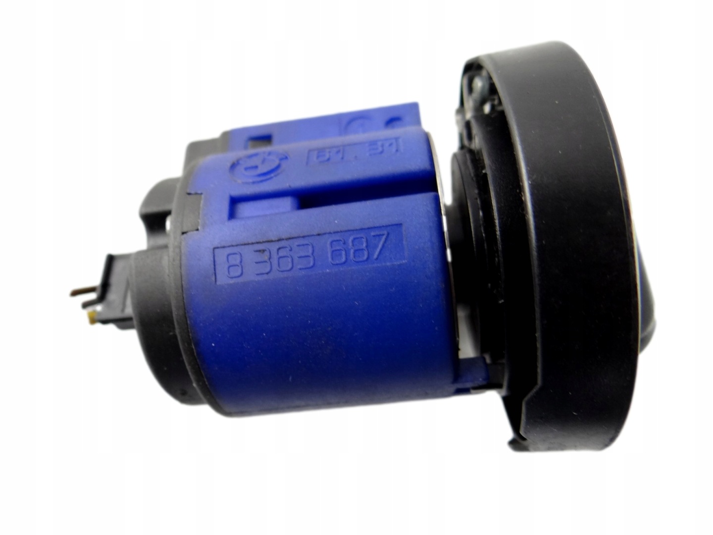 interruttore luci PRZECIWMGIELNYCH BMW E39 8 363 687