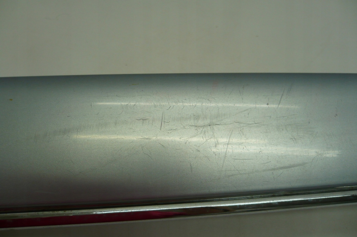 CITROEN C5 and 00- cap moulding bonnet boot LIFTBACK HB