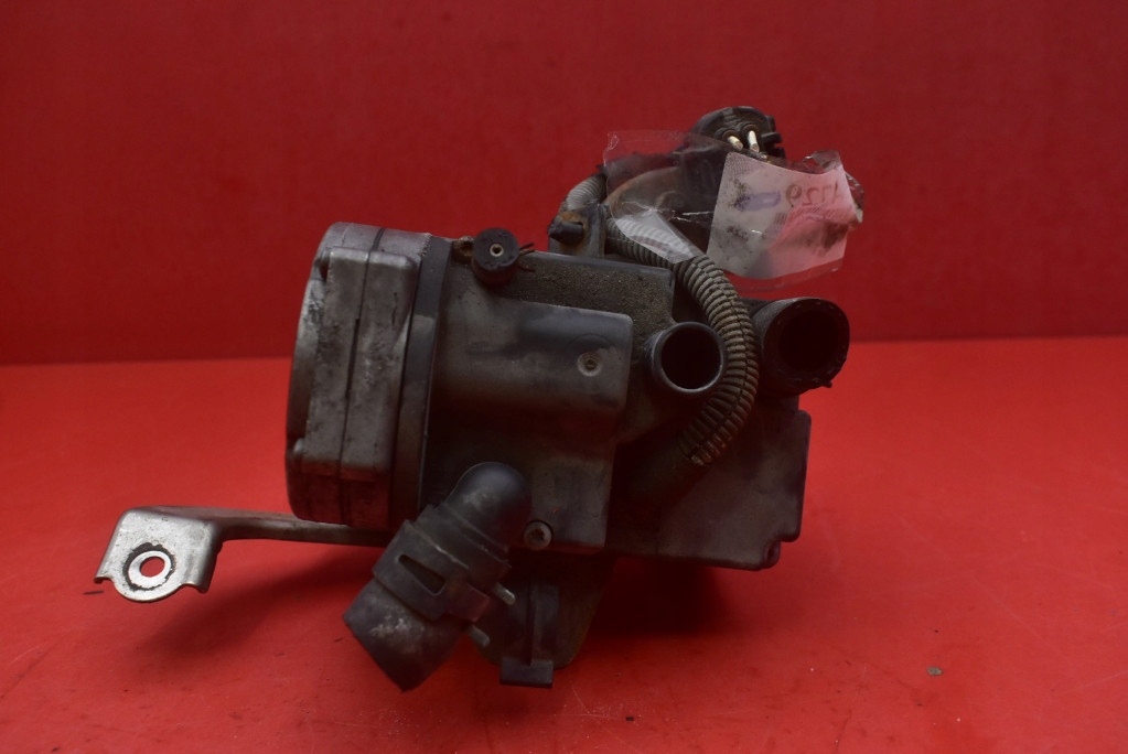 WEBASTO riscaldamento 252421 TOYOTA AURIS 1 e 2.0 D-4D 126 KM 06-09