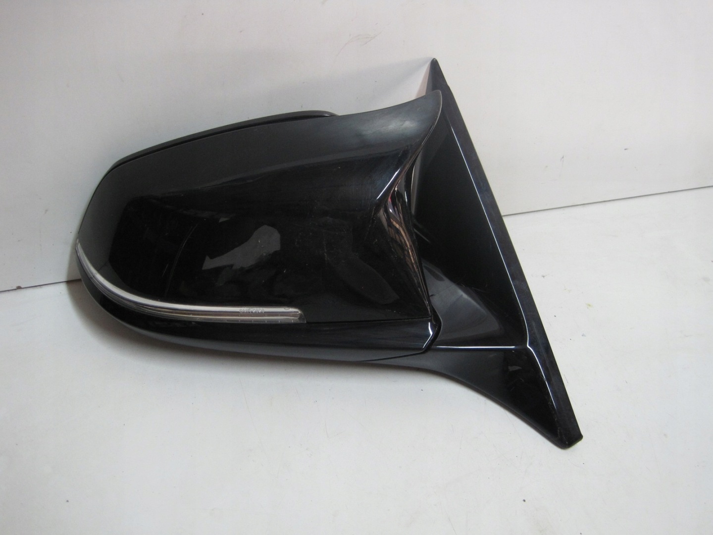 mirror mirrors BMW 4 F32 M 20r 5PIN right left