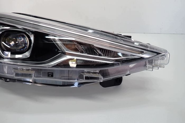 MG ZS II SAIC VISION LED LIGHTING 24- reflektor right light right