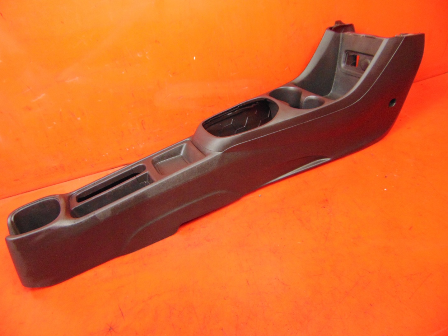 OPEL KARL 14- TUNEL central EU