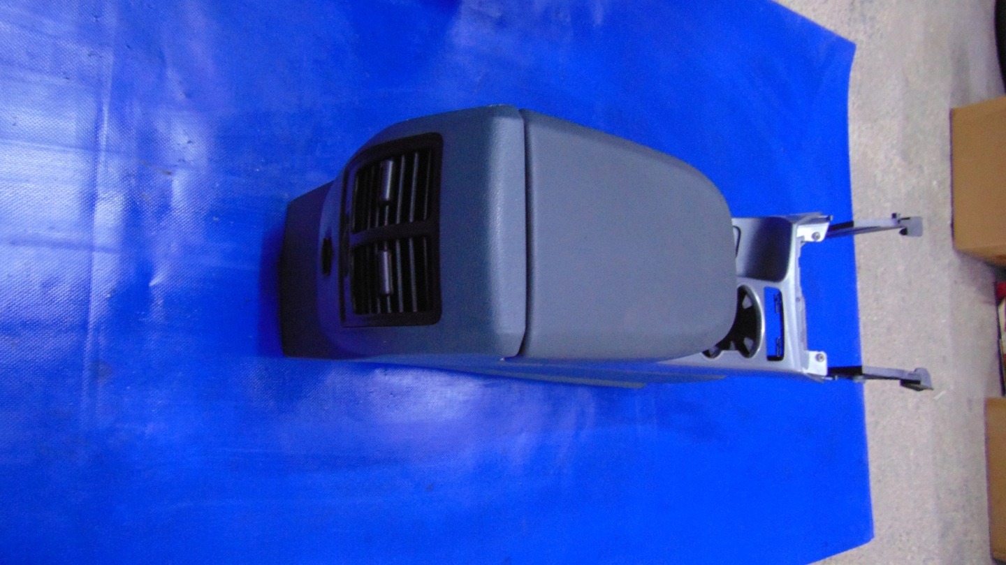 armrest TUNEL central FORD C-MAX II MK2 10-19 ROK