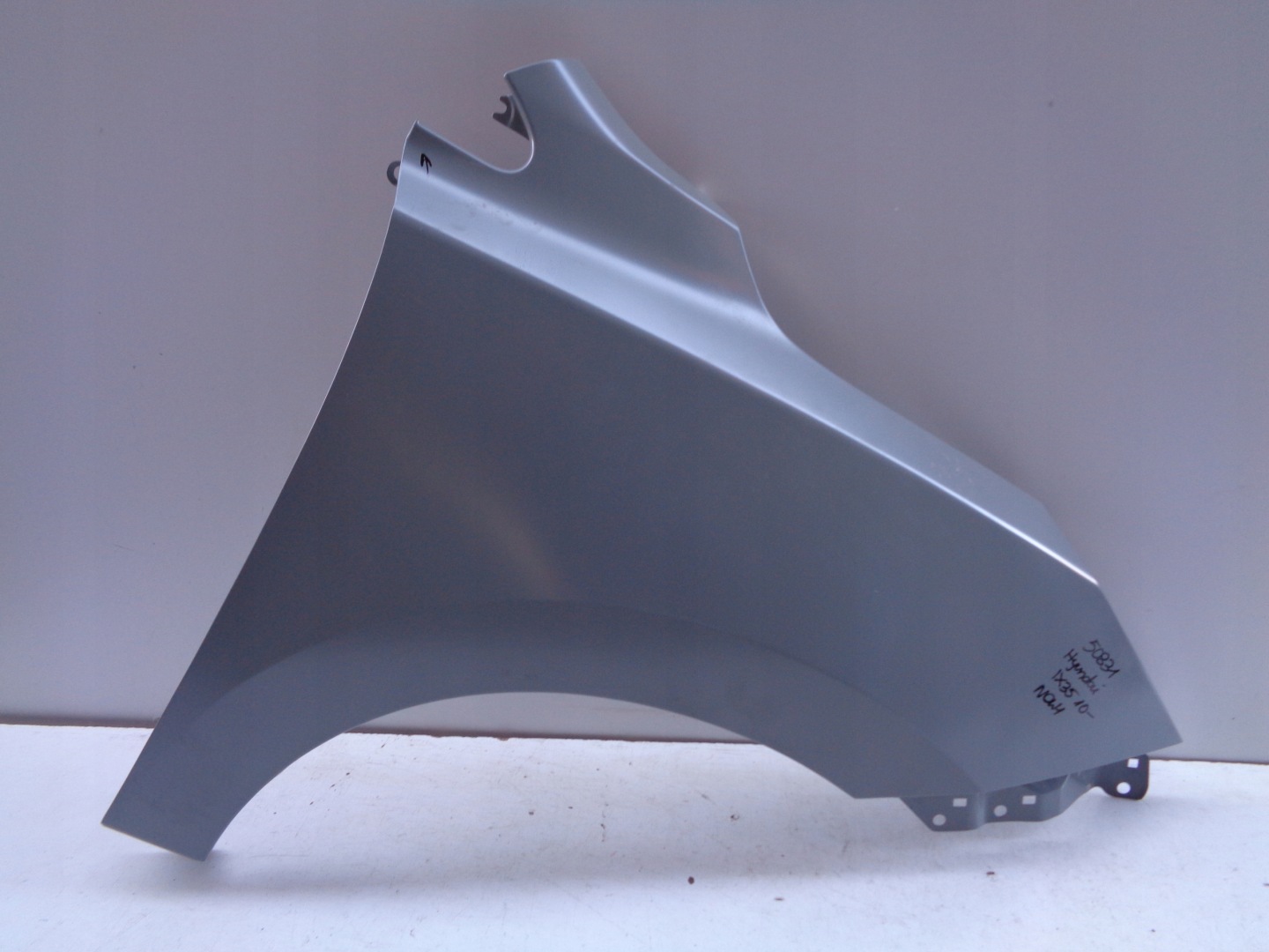 fender right front FORD ECOSPORT 13- NR 48316