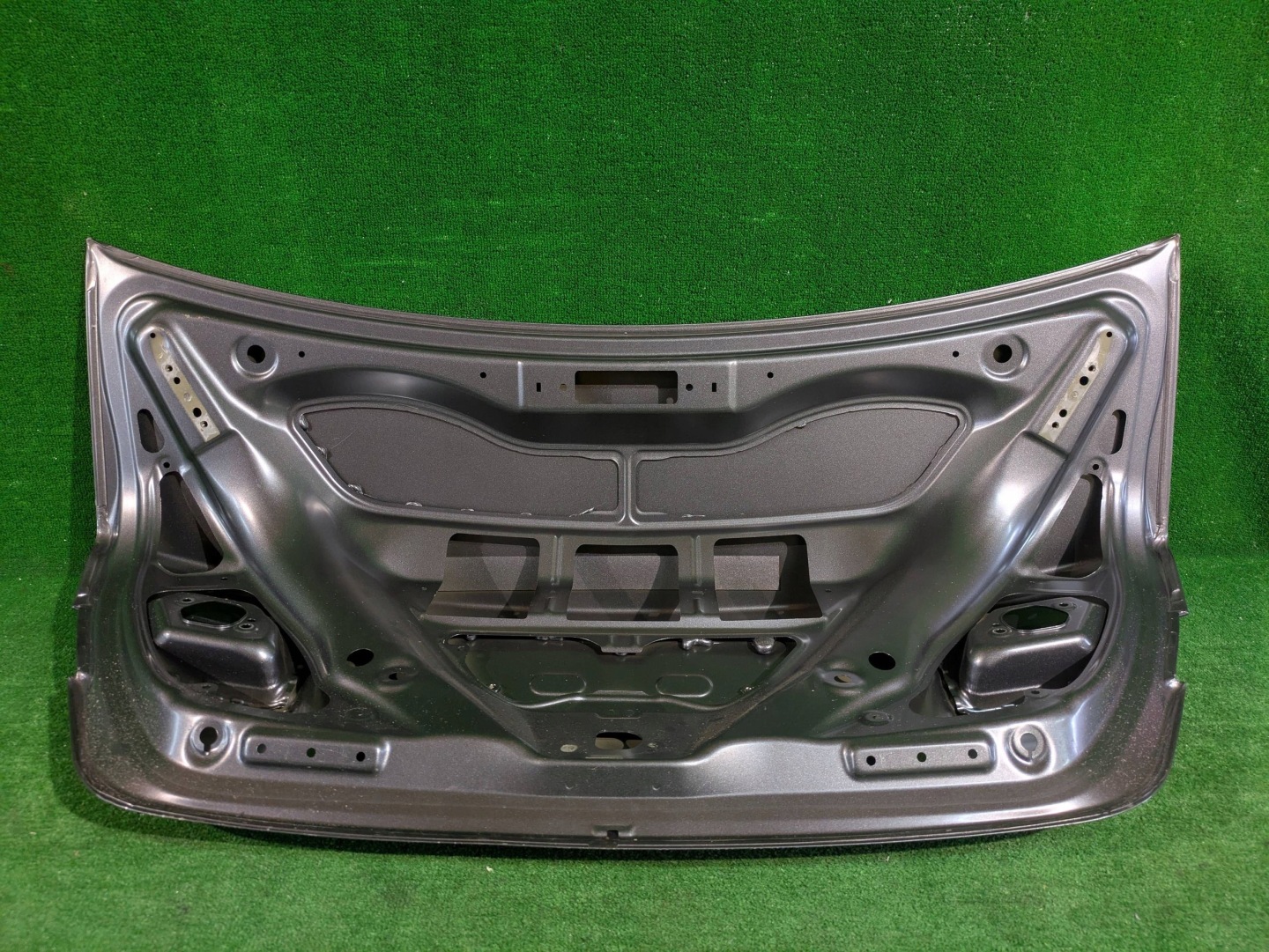 boot doors rear part boot HONDA CIVIC IX sedan