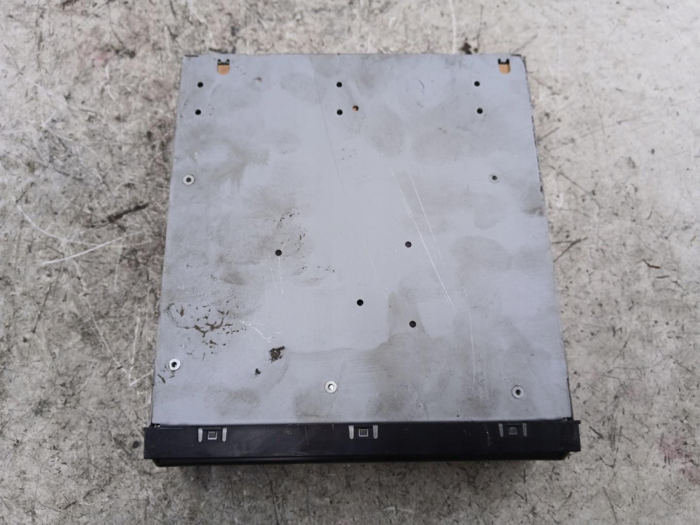 VOLVO V70 II player navigation devices NAVI 30732903