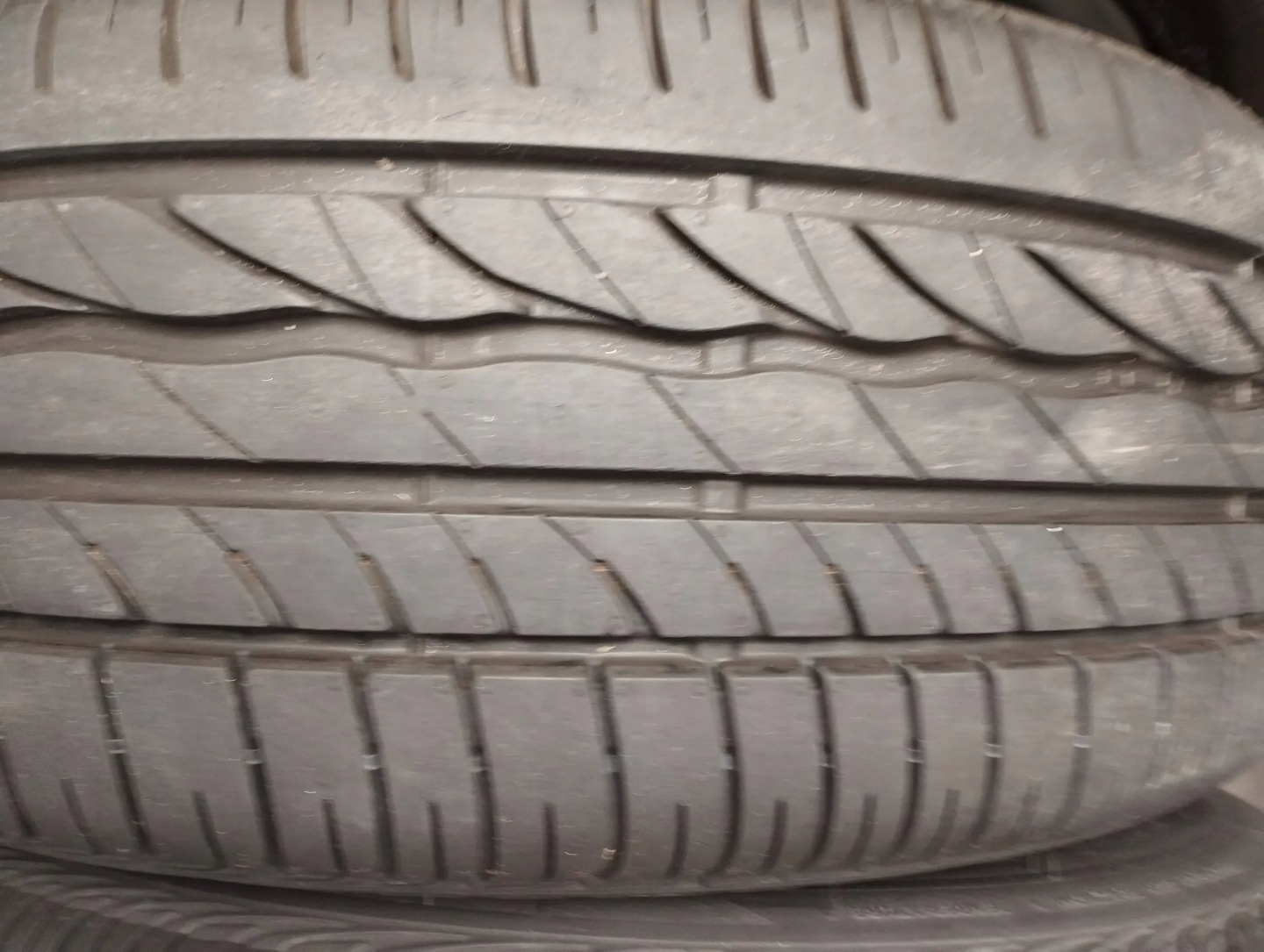 Audi A6 C7 4G wheels disc 18 ET39 8.0J 4G0601025BD