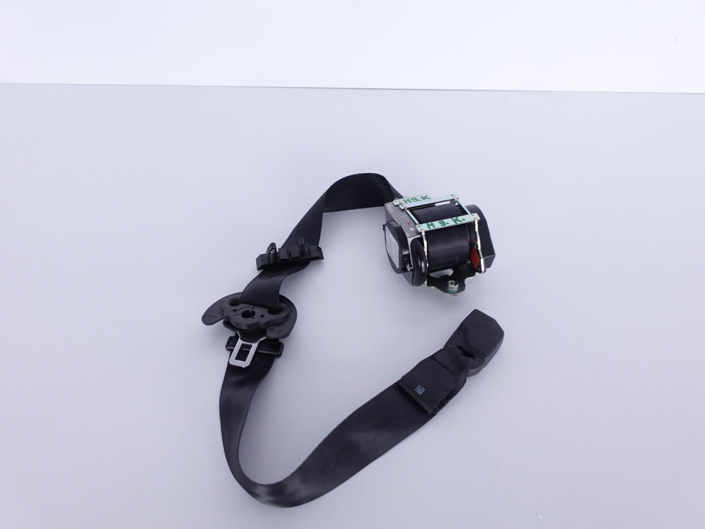 MASERATI QUATTROPORTE M156 13- tension belt right front