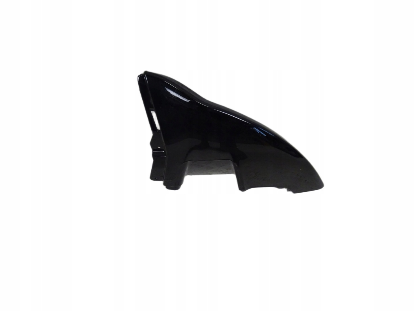 RANGE ROVER SPORT LIFT SVR left BOK accessories of a bumper front front