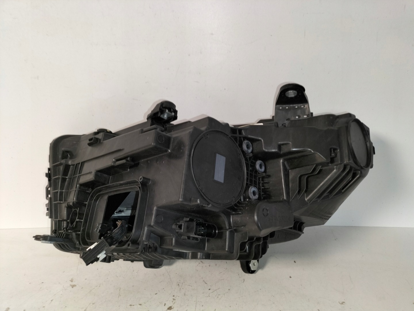 light front reflektor right MERCEDES GLC X254 22- FULL LED HIGH PERFORMA