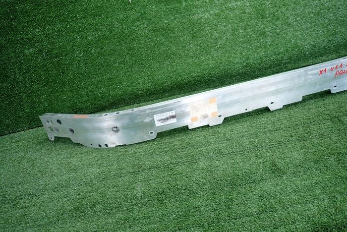 BMW X1 U11 22- bumper support front front